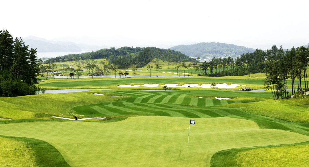 포세븐금강CC(구.클럽디금강)컨트리클럽 골프장 예약 이미지 4