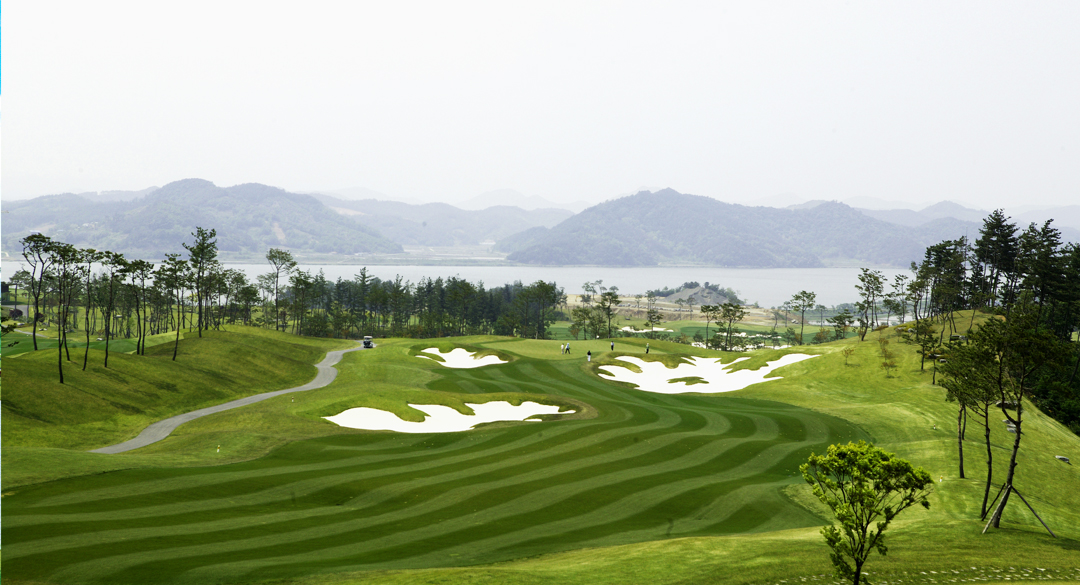 포세븐금강CC(구.클럽디금강)컨트리클럽 골프장 예약 이미지 3