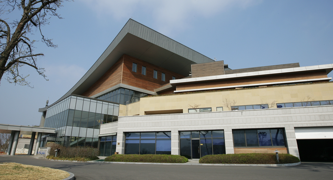 포세븐금강CC(구.클럽디금강)컨트리클럽 골프장 예약 이미지 6