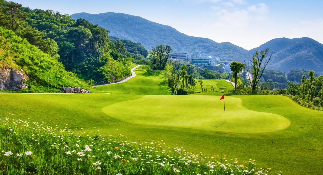 블랙스톤 벨포레컨트리클럽 골프장 예약 이미지 2