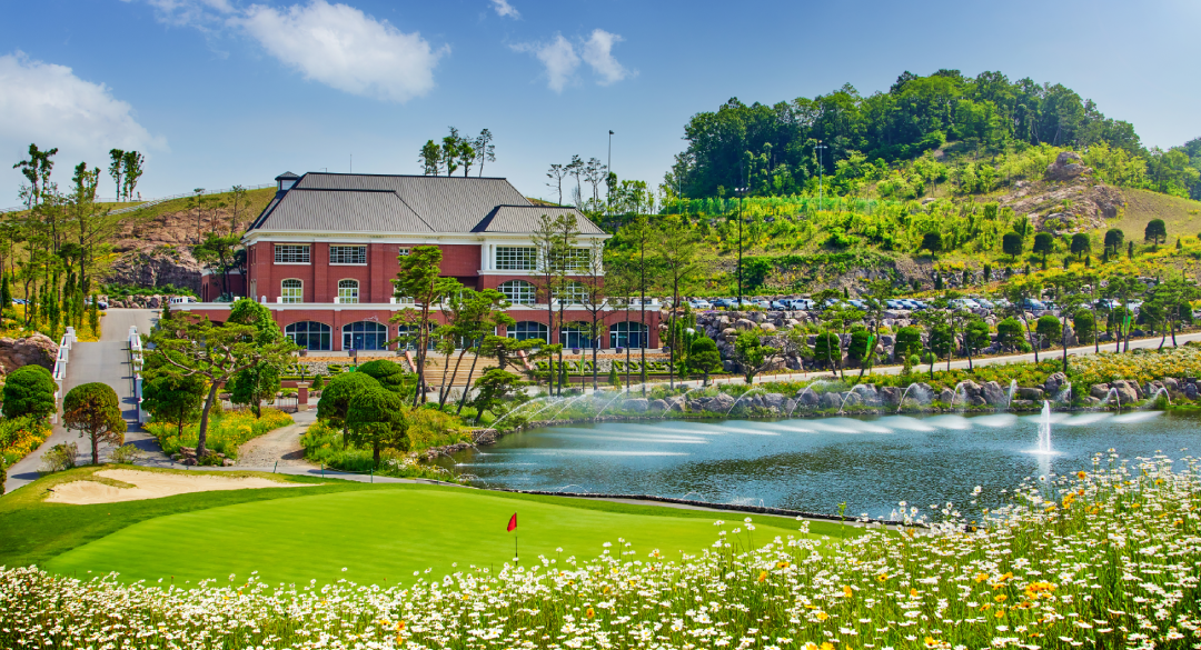 블랙스톤 벨포레컨트리클럽 골프장 예약 이미지 5