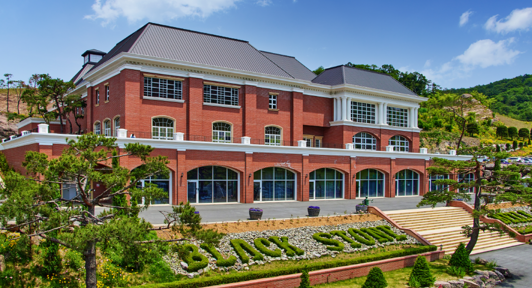 블랙스톤 벨포레컨트리클럽 골프장 예약 이미지 1