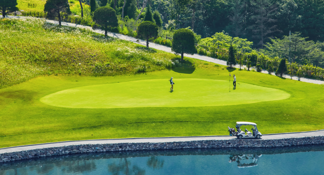 블랙스톤 벨포레컨트리클럽 골프장 예약 이미지 6