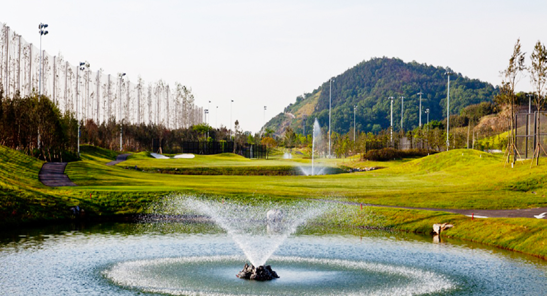 아세코밸리(P9)골프클럽 골프장 예약 이미지 3