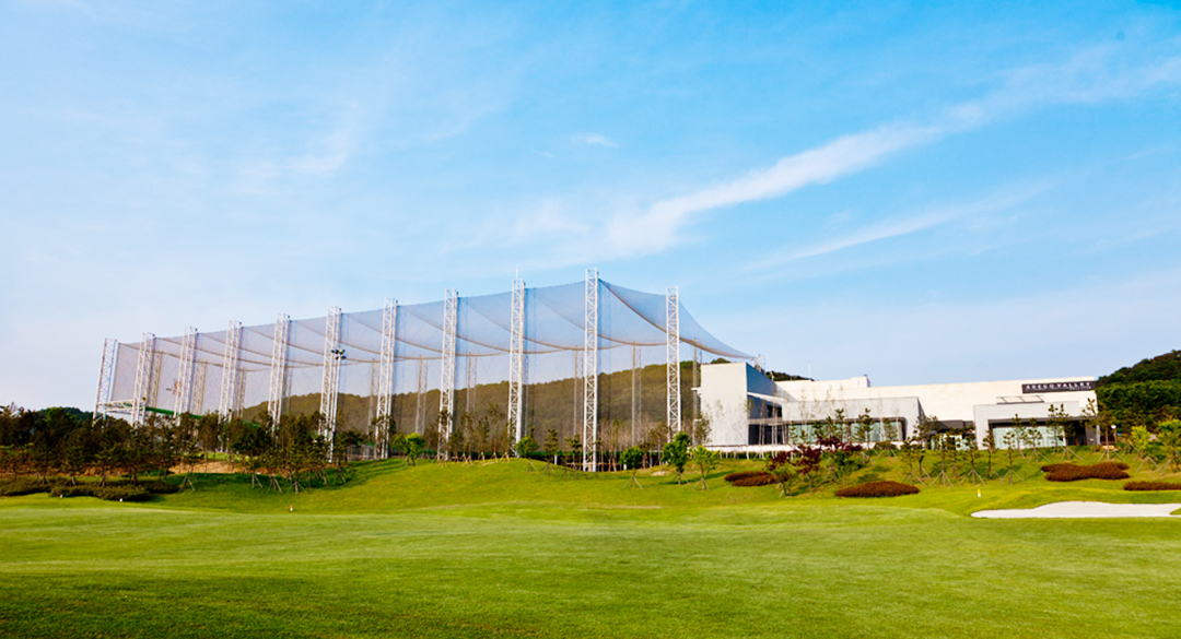 아세코밸리(P9)골프클럽 골프장 예약 이미지 1