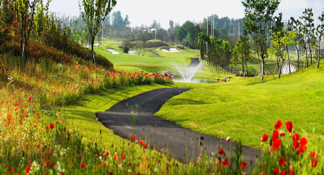 아세코밸리(P9)골프클럽 골프장 예약 이미지 4