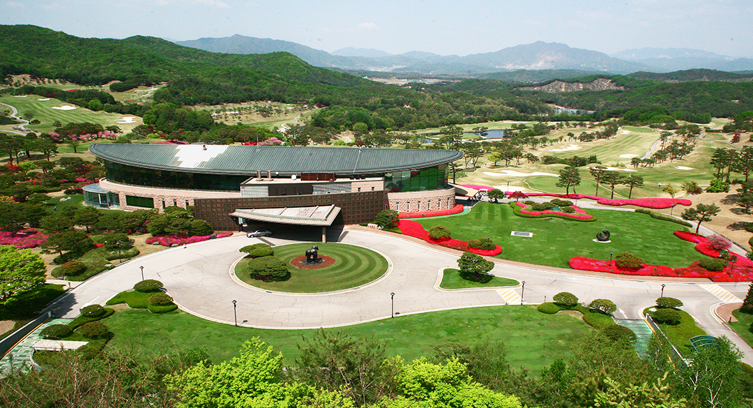 아도니스컨트리클럽 골프장 예약 이미지 4