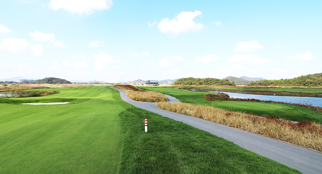 골프존영암45카일 골프장 예약 이미지 3