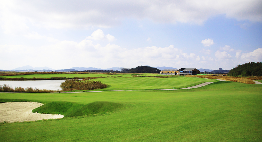 골프존영암45카일 골프장 예약 이미지 2