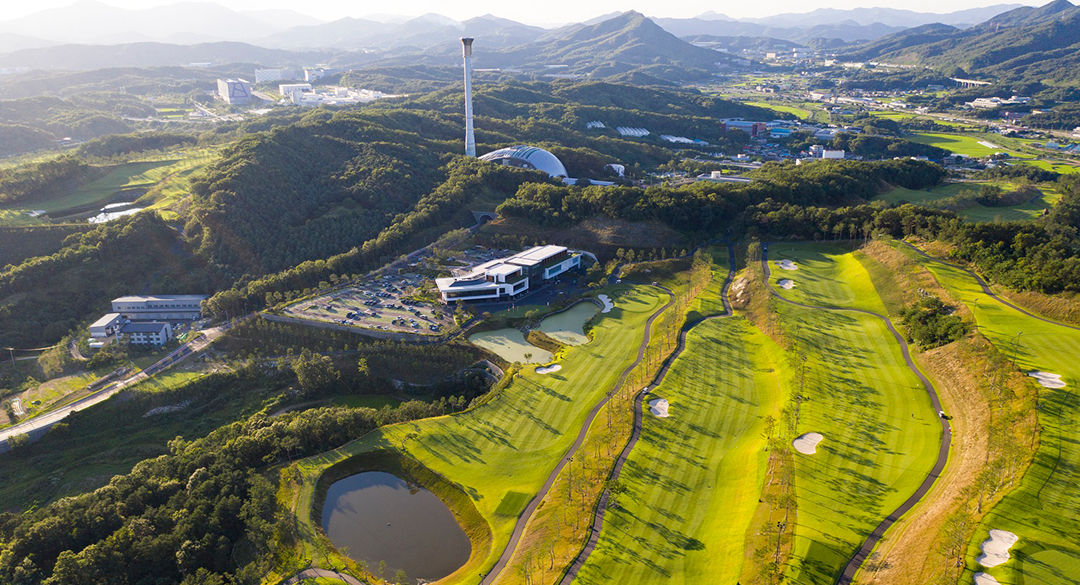 더크로스비골프클럽 골프장 예약 이미지 4