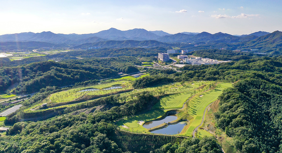 더크로스비골프클럽 골프장 예약 이미지 2