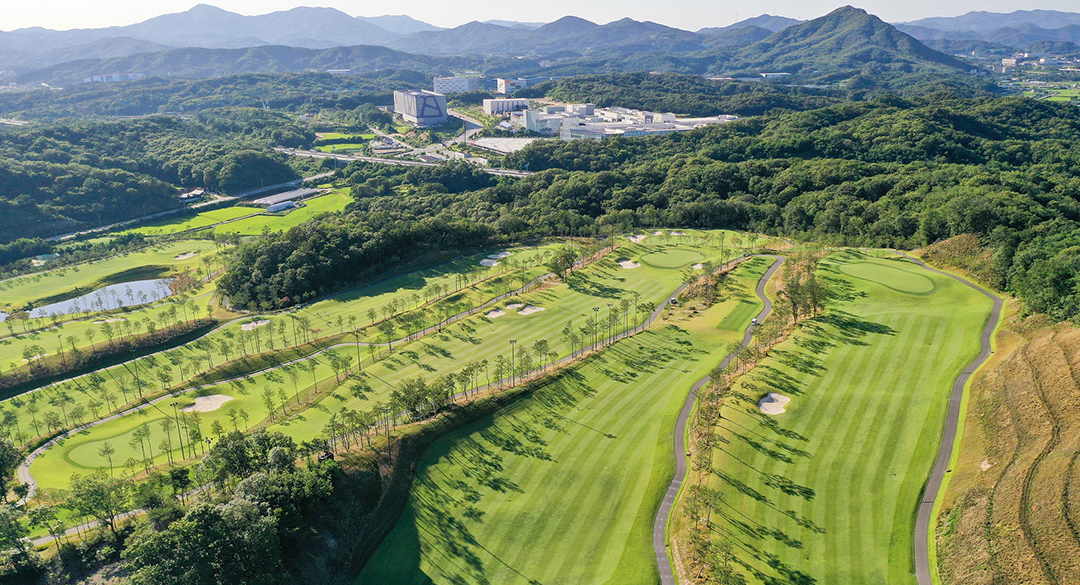 더크로스비골프클럽 골프장 예약 이미지 3
