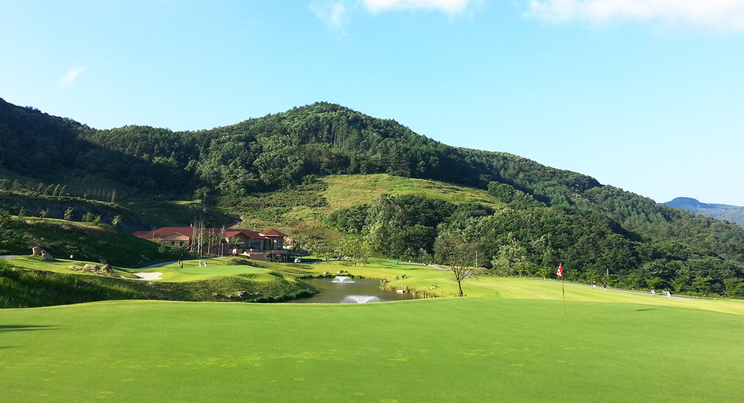 정선에콜리안(P9)컨트리클럽 골프장 예약 이미지 1