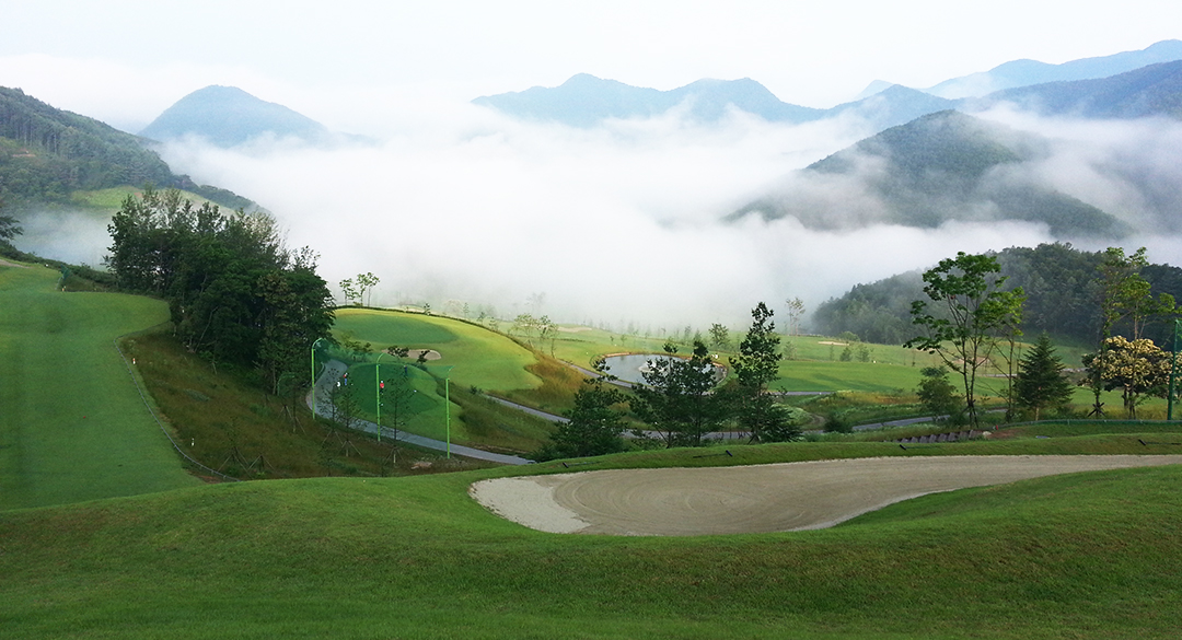 정선에콜리안(P9)컨트리클럽 골프장 예약 이미지 6