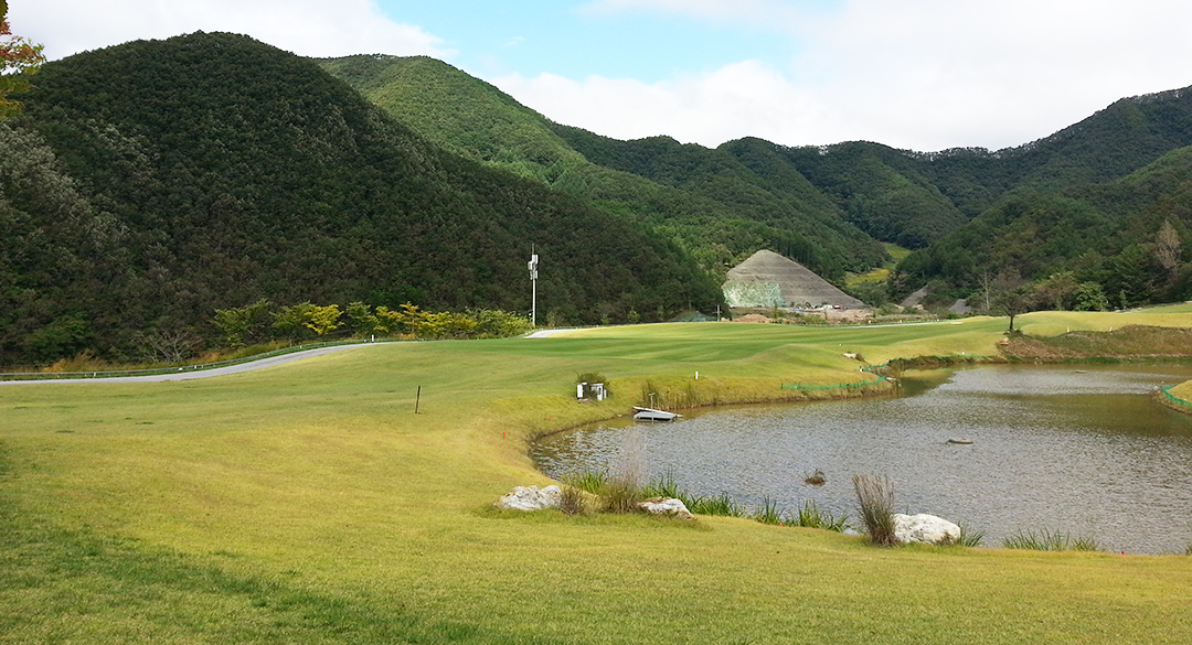 정선에콜리안(P9)컨트리클럽 골프장 예약 이미지 4