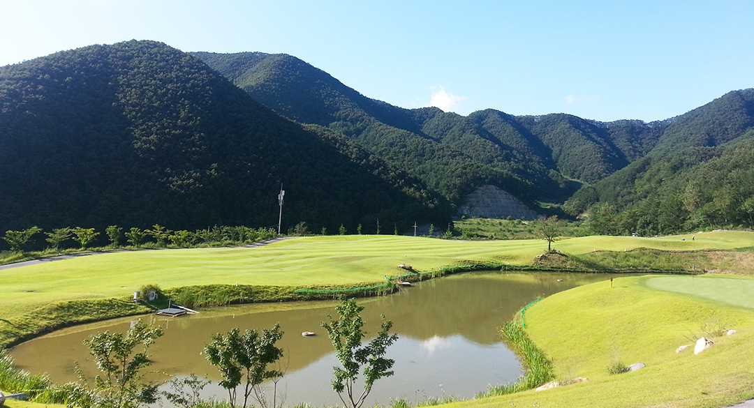 정선에콜리안(P9)컨트리클럽 골프장 예약 이미지 5