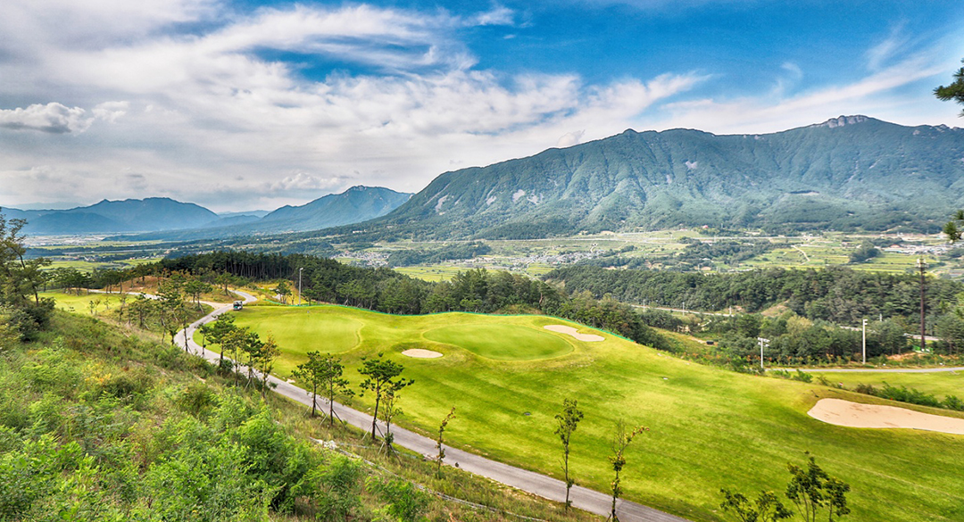 거창CC 골프장 예약 이미지 2