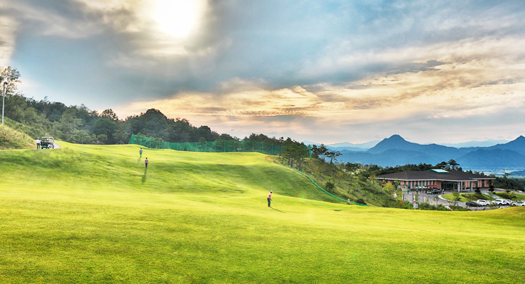 거창CC 골프장 예약 이미지 3