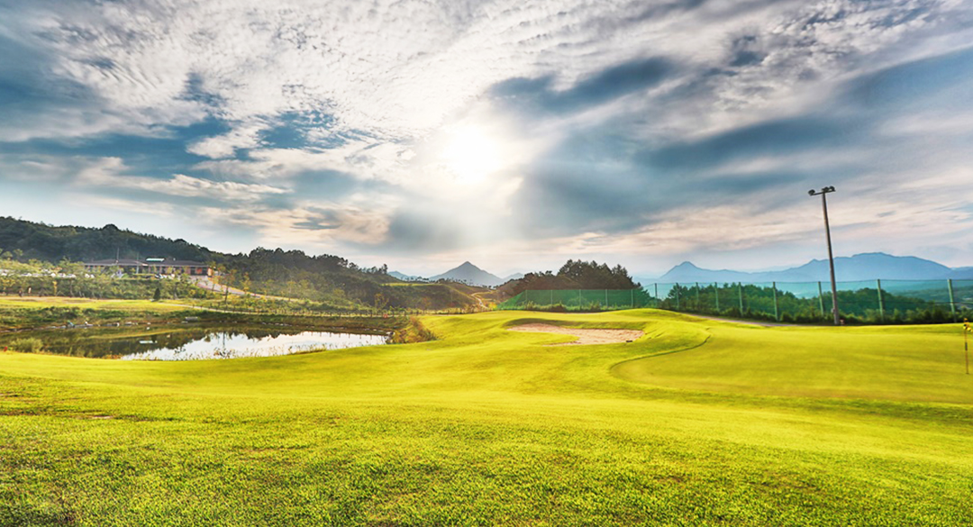 거창CC 골프장 예약 이미지 1