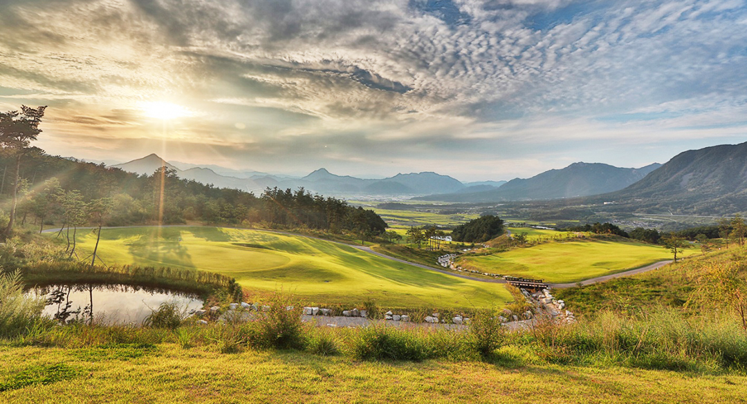 거창CC 골프장 예약 이미지 4