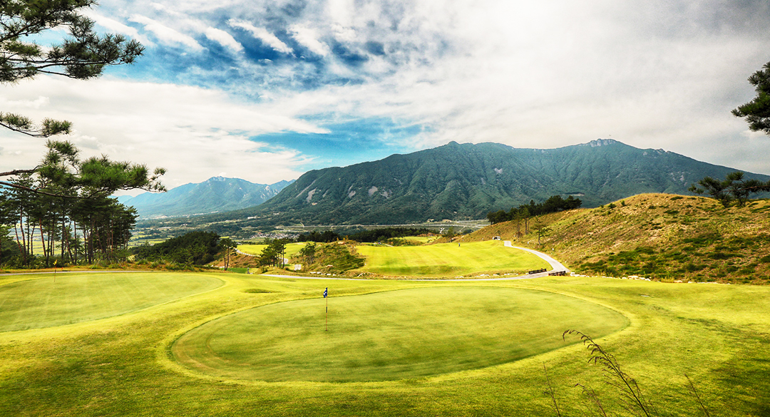 거창CC 골프장 예약 이미지 5