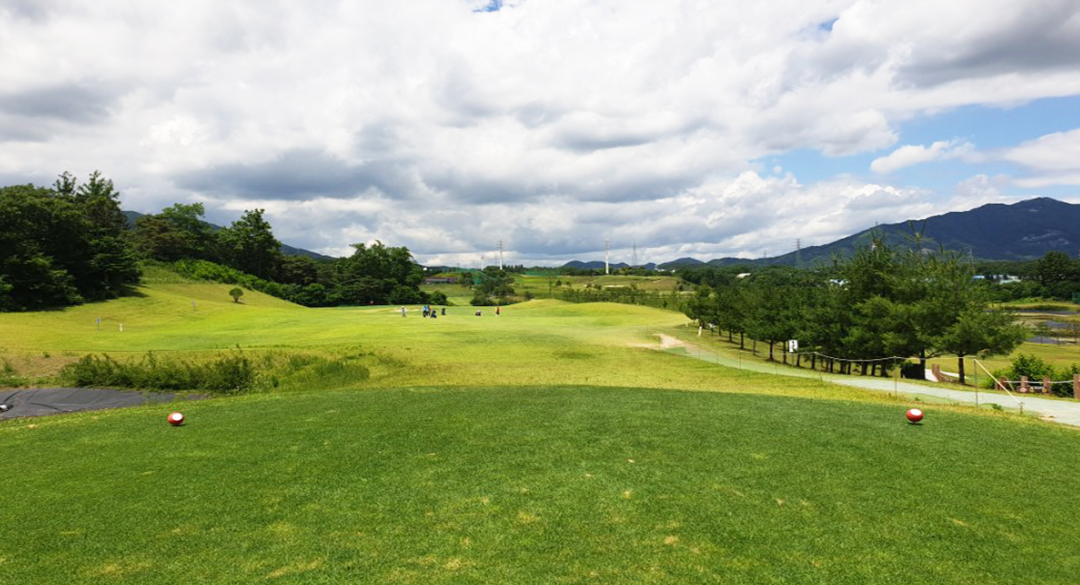 제천에콜리안(P9)컨트리클럽 골프장 예약 이미지 1