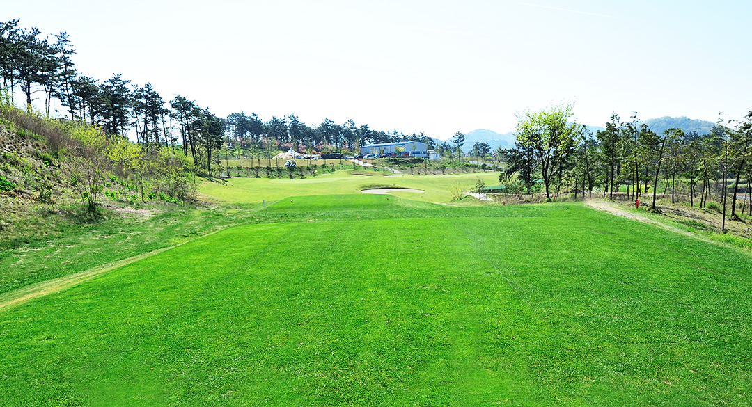 영광에콜리안(P9)컨트리클럽 골프장 예약 이미지 3
