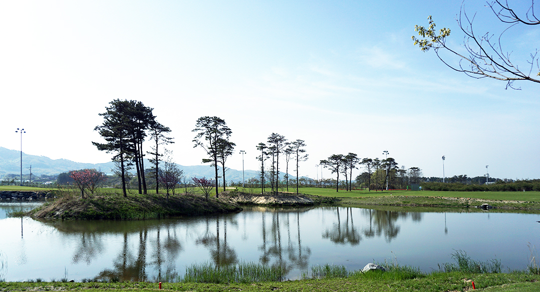 에스앤(P9)골프클럽 골프장 예약 이미지 3