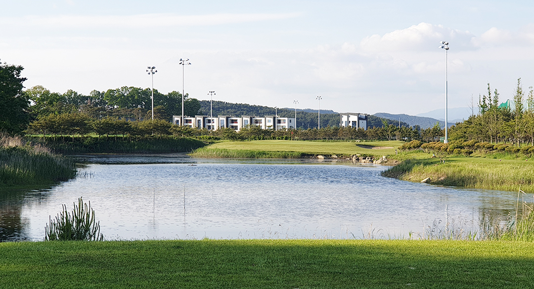 에스앤(P9)골프클럽 골프장 예약 이미지 2