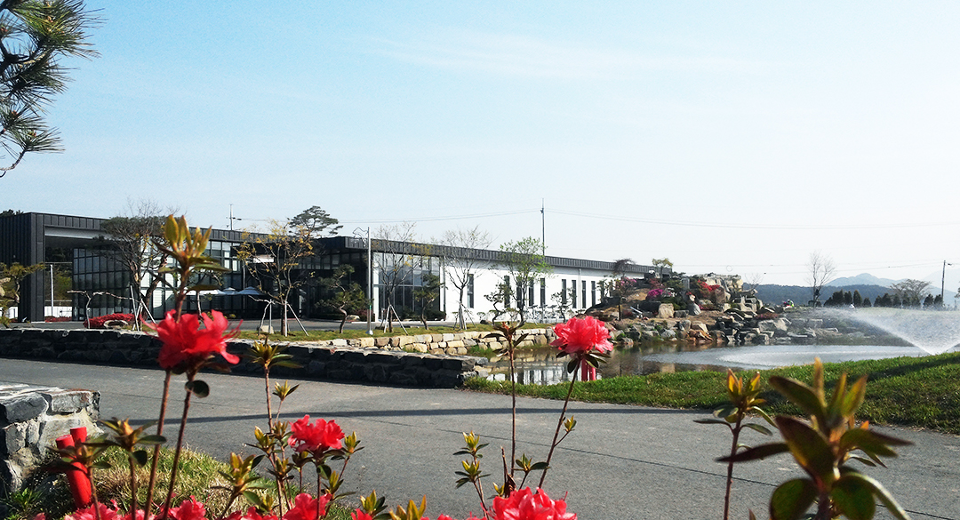 에스앤(P9)골프클럽 골프장 예약 이미지 6