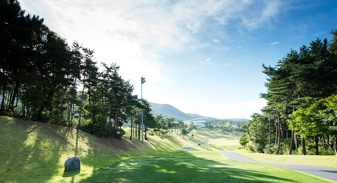 보령베이스(P9)컨트리클럽 골프장 예약 이미지 6