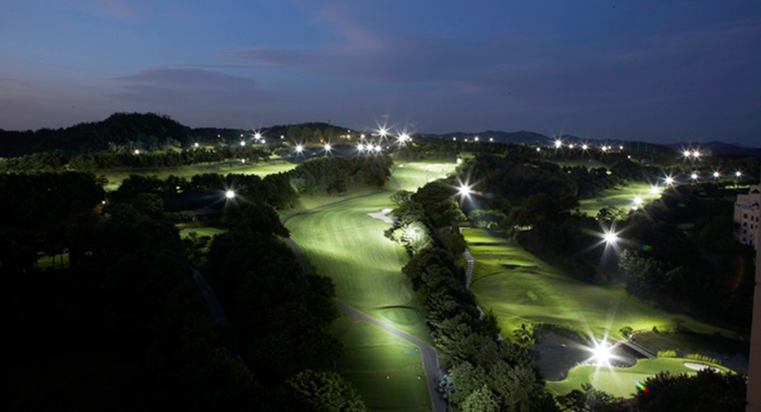 태광(P9)퍼블릭 골프장 예약 이미지 1