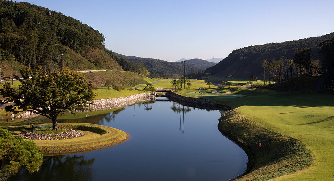 세현컨트리클럽 골프장 예약 이미지 5