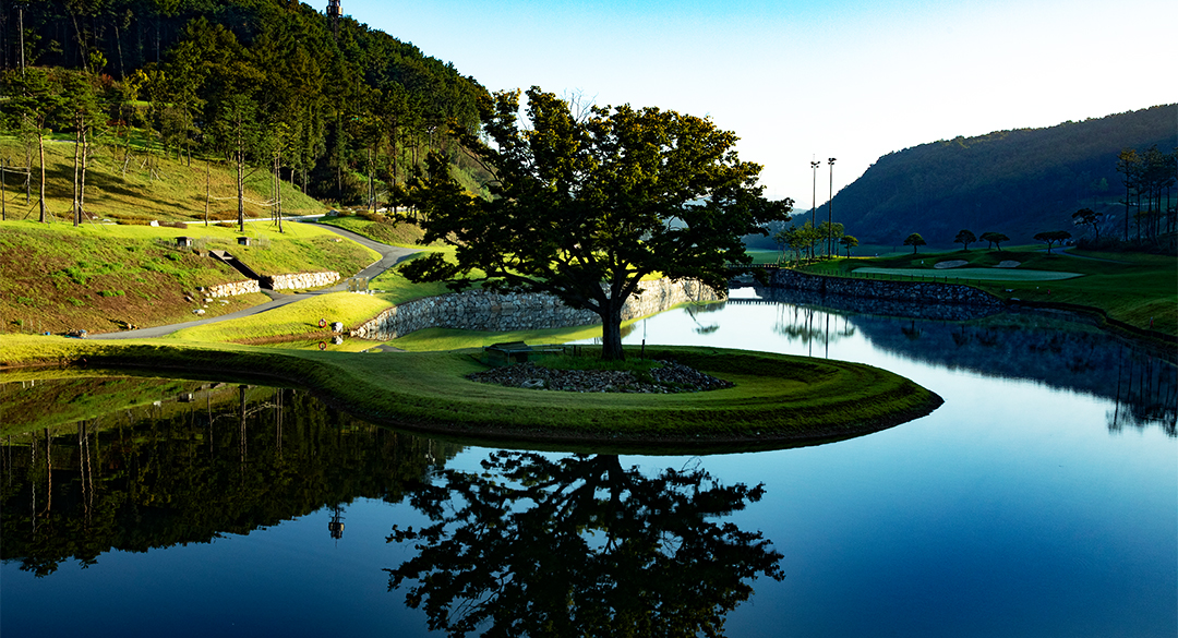 세현컨트리클럽 골프장 예약 이미지 4