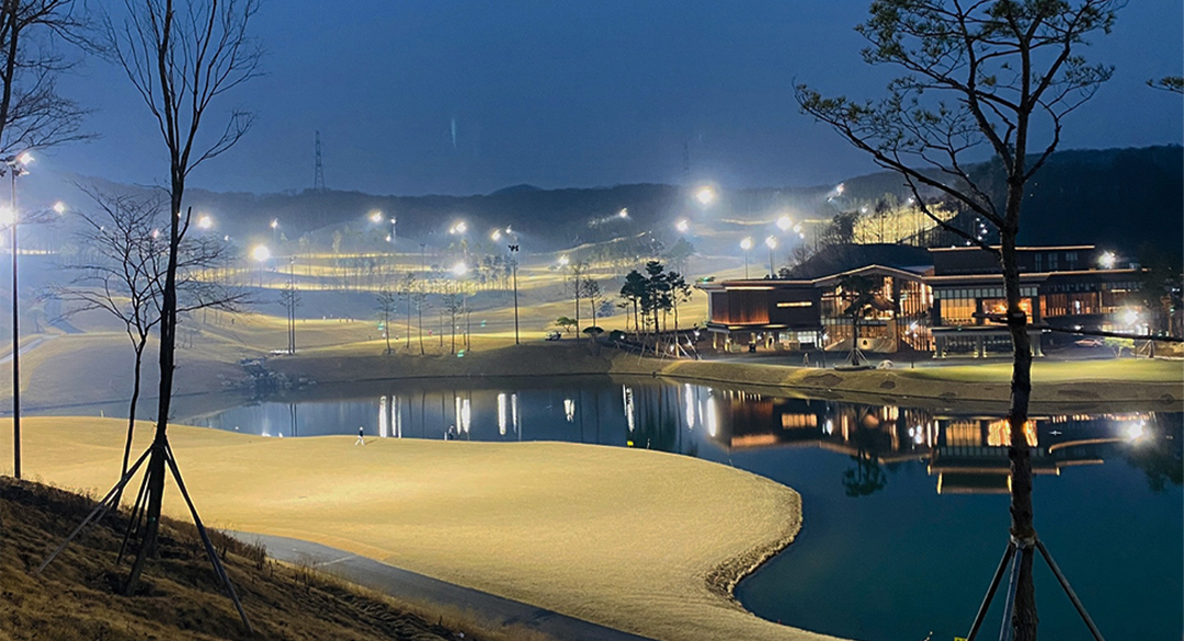 세현컨트리클럽 골프장 예약 이미지 1