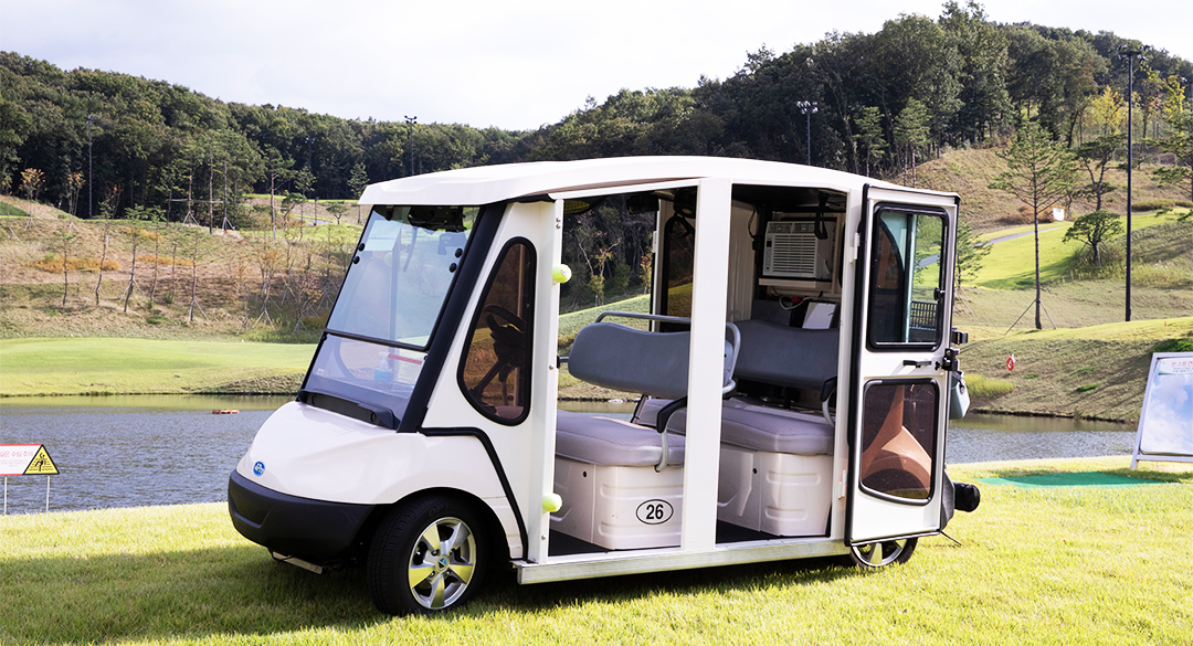 세현컨트리클럽 골프장 예약 이미지 7