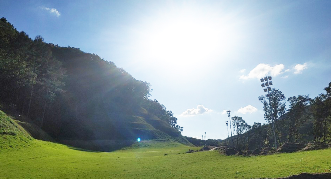 올데이 골프리조트 골프장 예약 이미지 1
