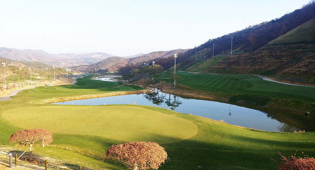 올데이 골프리조트 골프장 예약 이미지 3