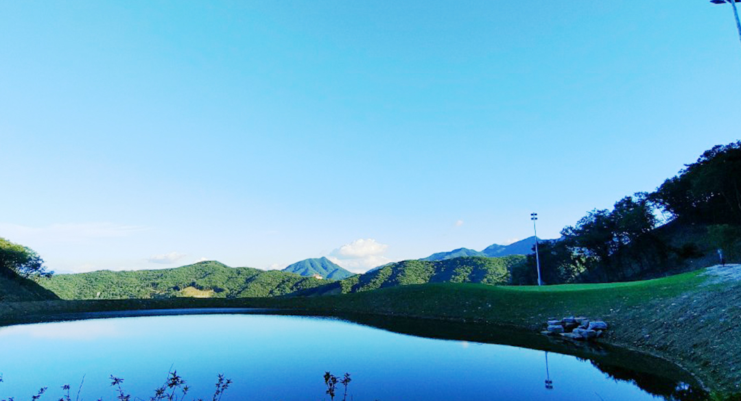 올데이 골프리조트 골프장 예약 이미지 2