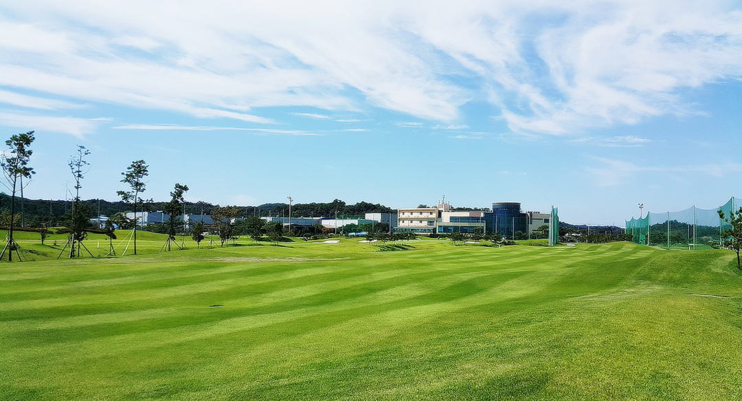 링크나인(P9) 골프장 예약 이미지 1