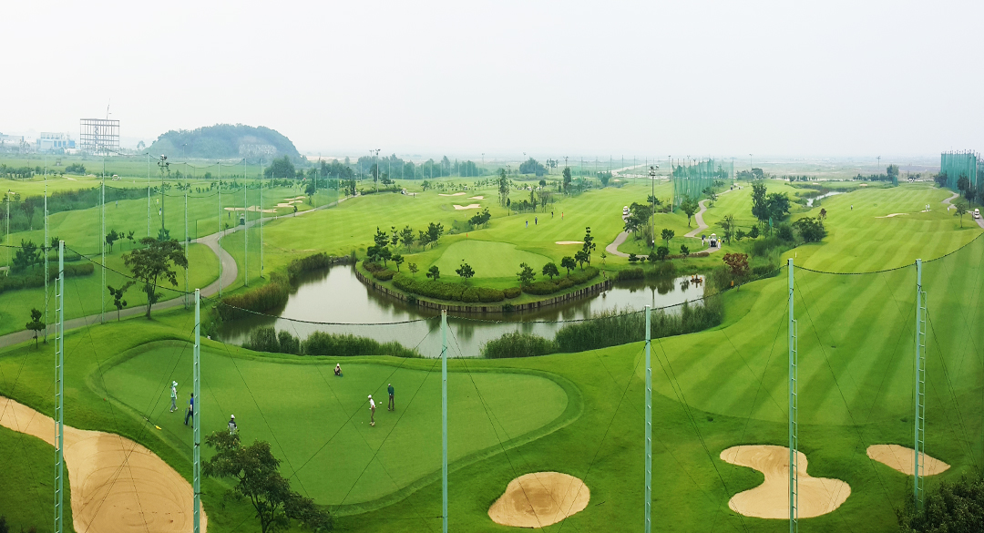 링크나인(P9) 골프장 예약 이미지 3