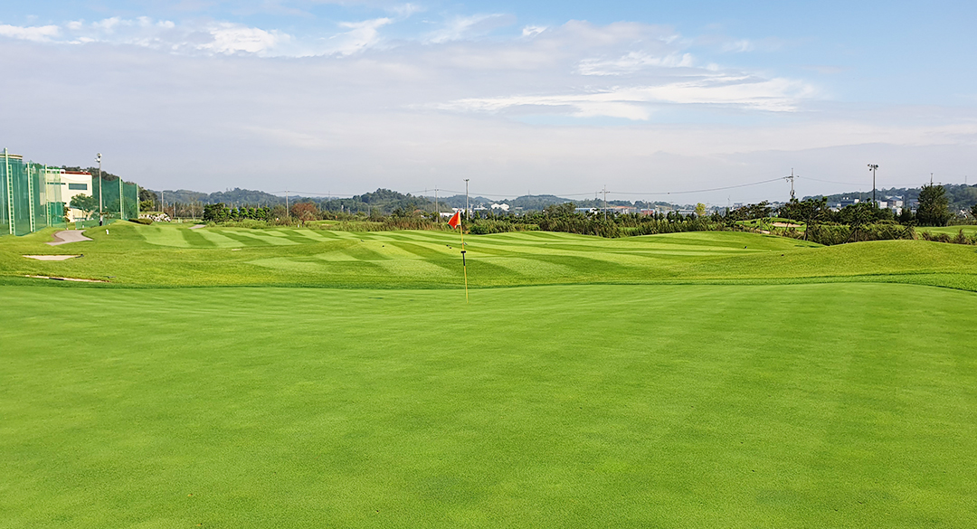 링크나인(P9) 골프장 예약 이미지 5