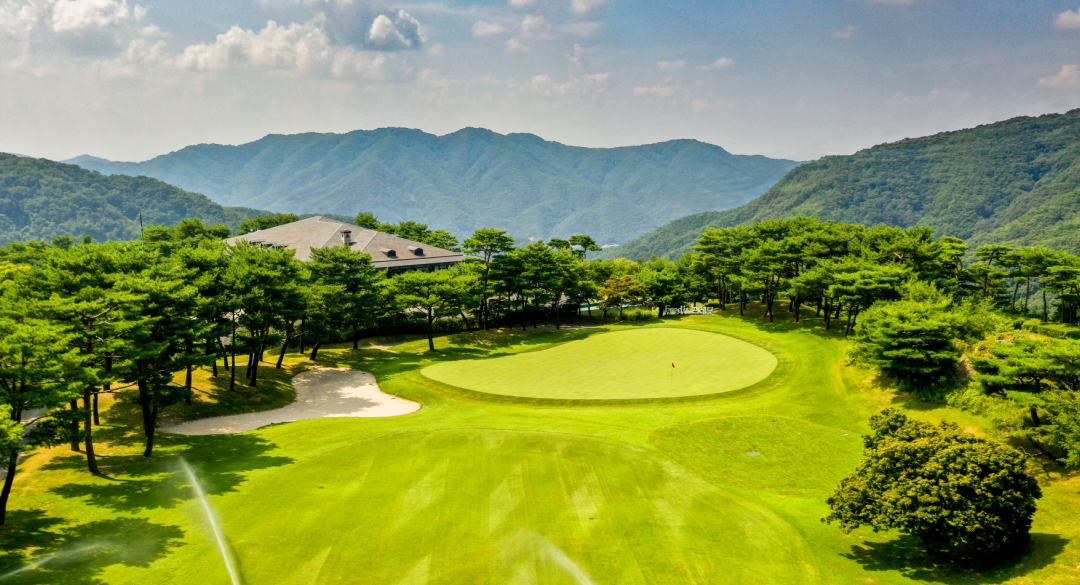 티클라우드컨트리클럽 골프장 예약 이미지 1