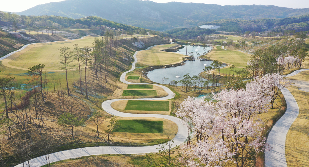 루트52컨트리클럽 골프장 예약 이미지 5