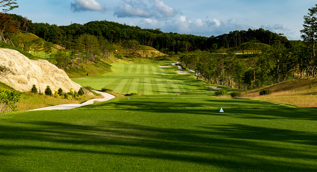 루트52컨트리클럽 골프장 예약 이미지 1