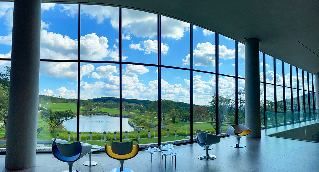 루트52컨트리클럽 골프장 예약 이미지 3