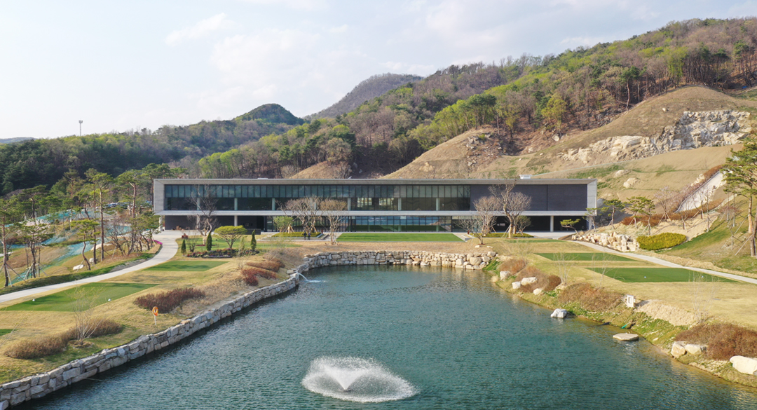 루트52컨트리클럽 골프장 예약 이미지 4