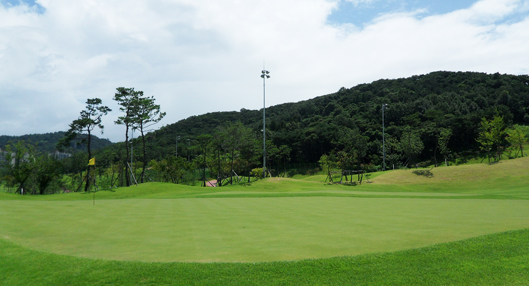 빛고을컨트리클럽 골프장 예약 이미지 6