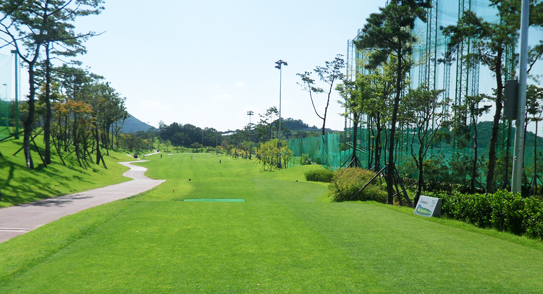 빛고을컨트리클럽 골프장 예약 이미지 4
