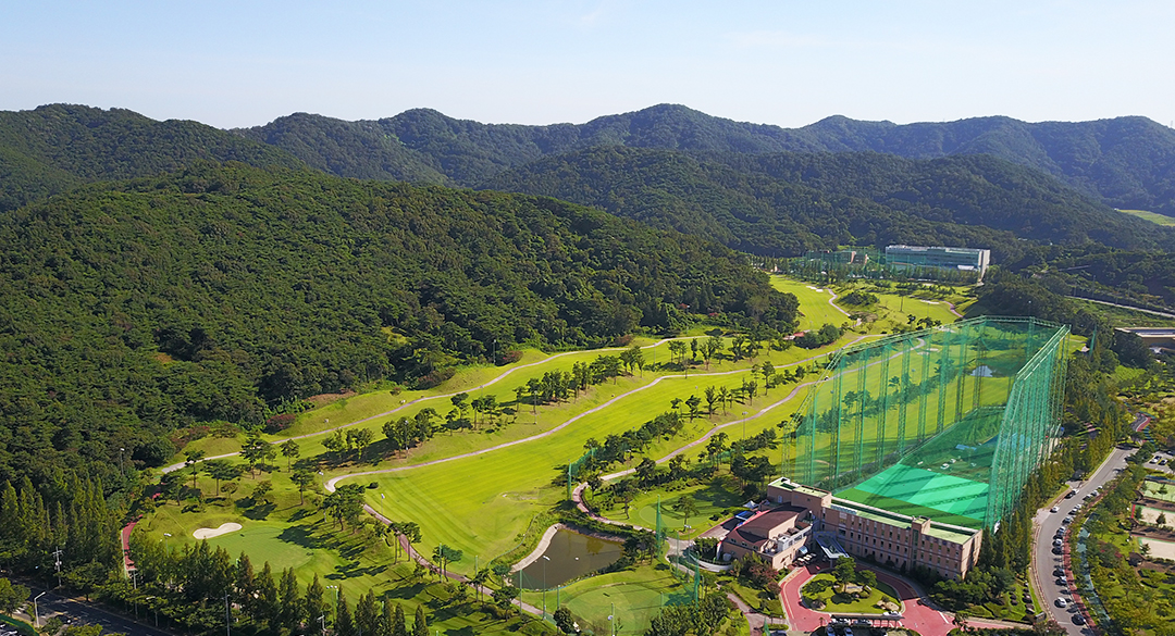 빛고을컨트리클럽 골프장 예약 이미지 2